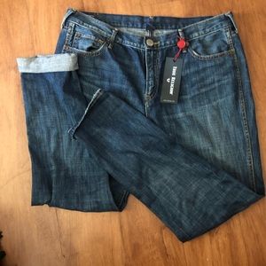 True Religion Boyfriend Jeans